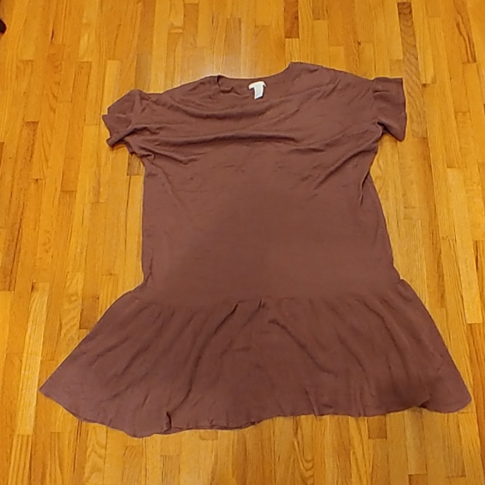 Hm knit dress